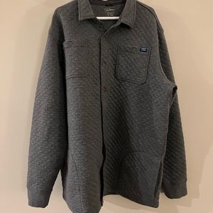 L.L. Bean Men’s Shacket